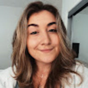 Meet your Posher, Jenna